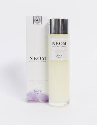 фото Пена для ванны neom - perfect night's sleep, 200 мл-бесцветный