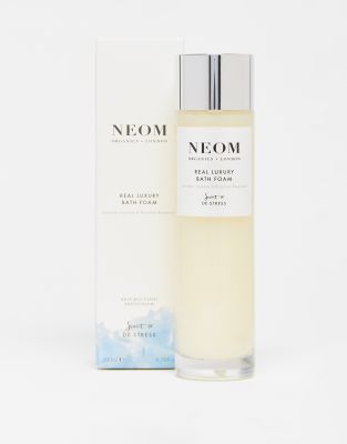 фото Пена для ванны neom - real luxury-бесцветный