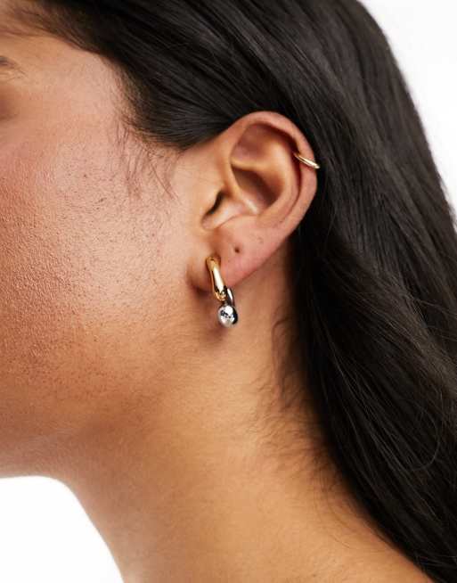 Asos best sale pendientes fiesta