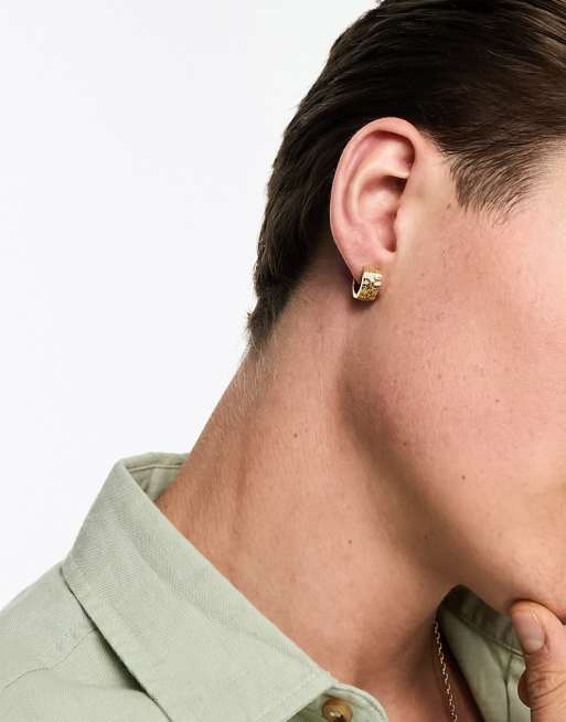 Asos discount pendientes fiesta