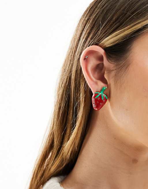 Asos discount pendientes fiesta