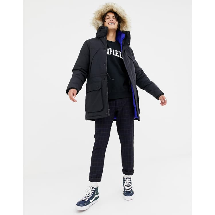 Penfield kirby clearance parka