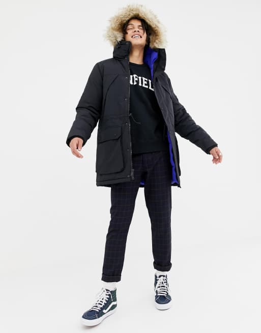 Penfield kirby hot sale parka coat