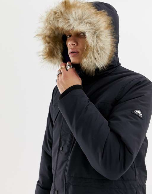 Penfield kirby shop parka coat