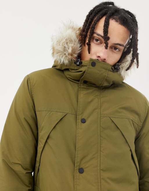 Penfield kirby parka on sale coat