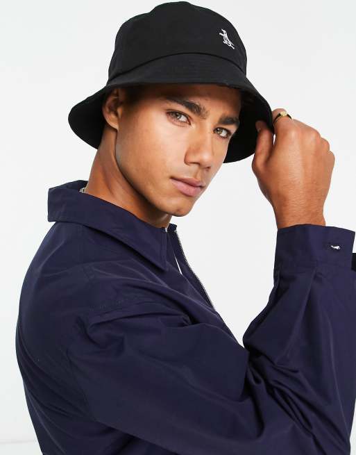 Original penguin bucket store hat