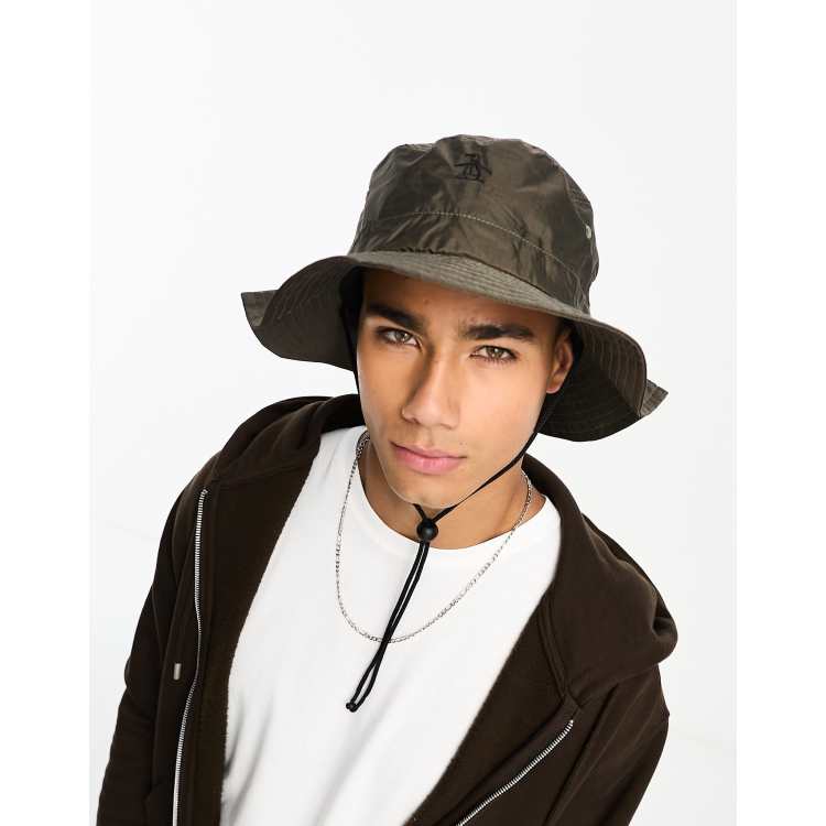 Bungee store bucket hat