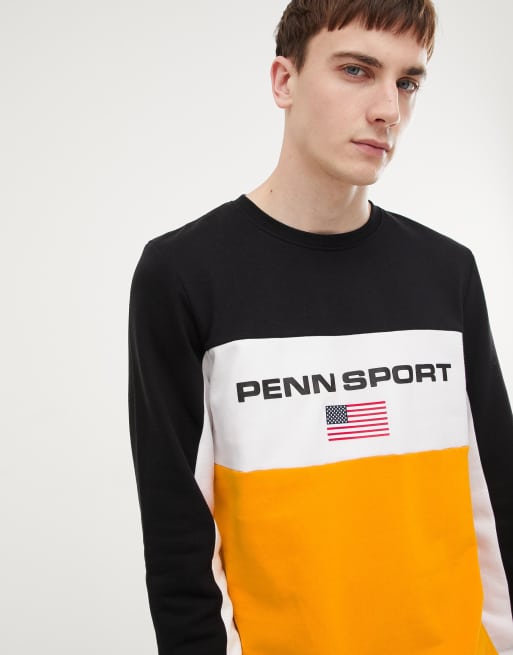 Penn store sport sweatshirt