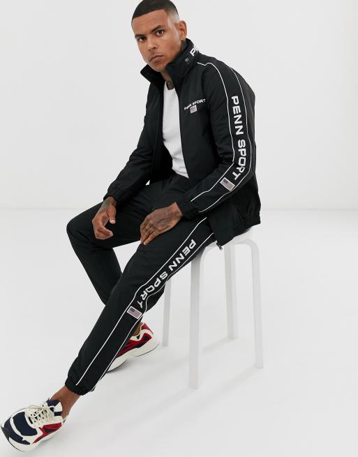 Penn sport hot sale tracksuit