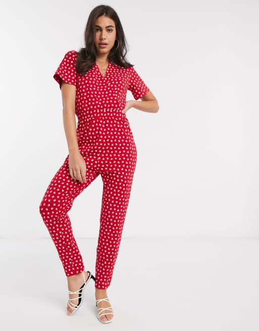 People best sale tree jumpsuit