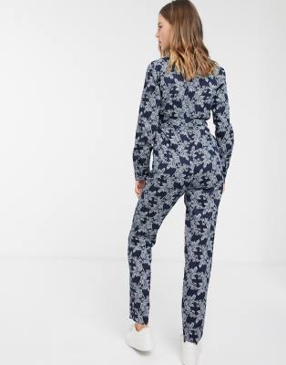 people tree jumpsuit