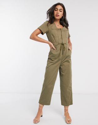people tree jumpsuit