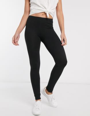 cotton leggings