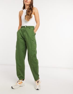 pepe jeans cargo pants