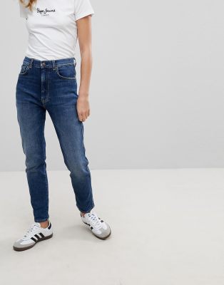 pepe jeans tapered fit