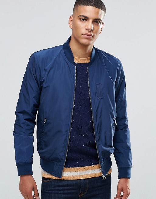 Pepe Jeans | Pepe Jeans Bomber Jacket