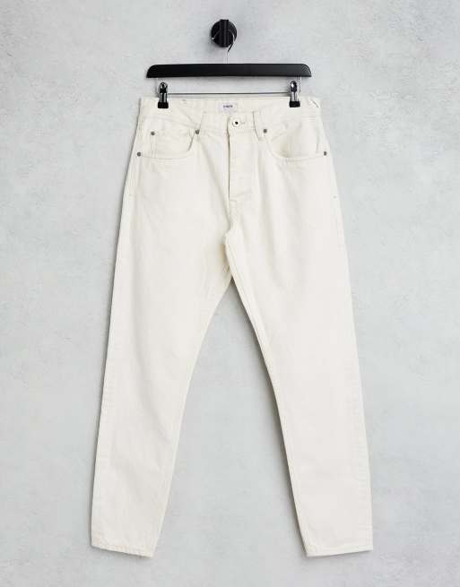 Pepe Jeans – Callen – Jeansy o skróconym luźnym fasonie