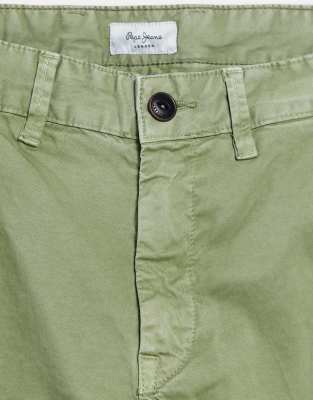 pepe jeans chinos