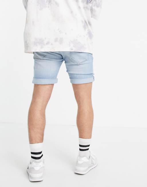 Pepe Jeans Cane slim short ASOS | fit