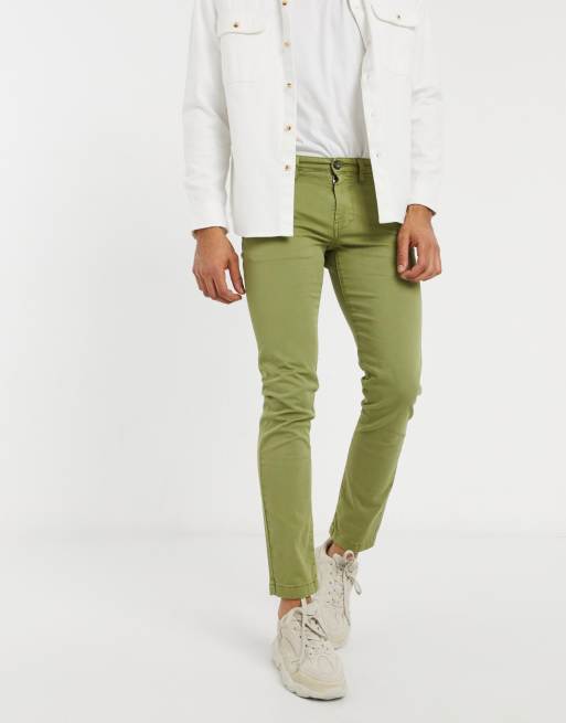 Chinos discount pepe jeans