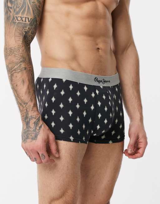 Boxers cheap pepe jeans