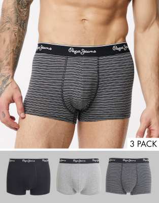 boxer pepe jeans