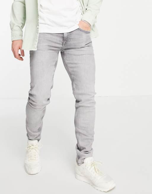 Pepe Jeans – Finsbury – Jeansy o obcisłym kroju