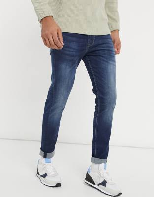 pepe jeans finsbury skinny