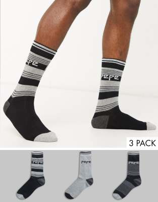 pepe jeans socks