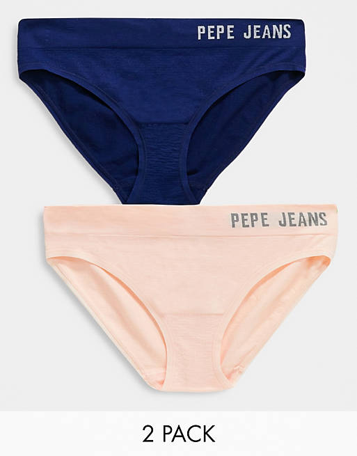 Pepe Jeans jenny seamless briefs