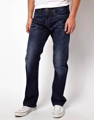 pepe jeans kingston regular