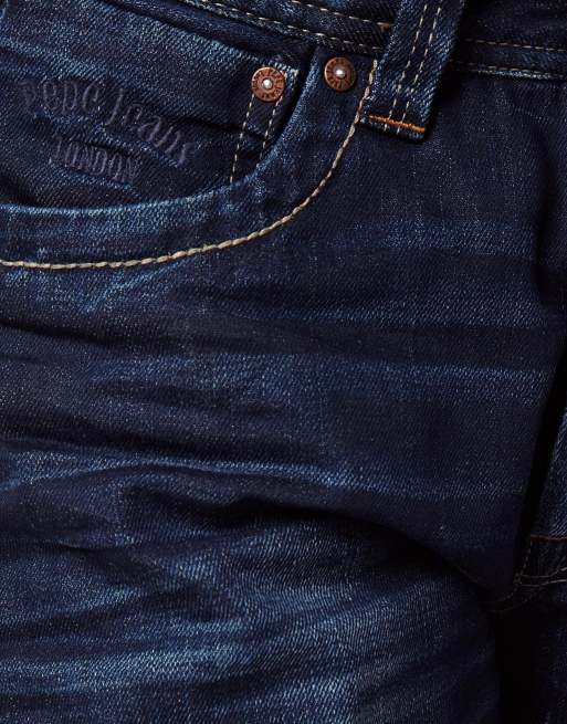 Kingston pepe hot sale jeans