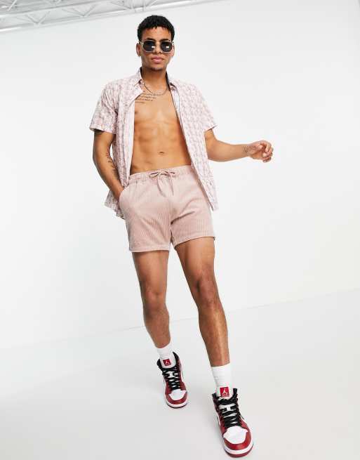 Pepe Jeans - Lincoln - Chemise imprimée à manches courtes, 4 de 4