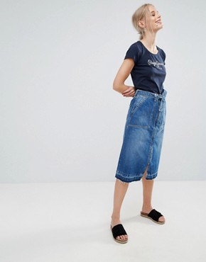 ASOS Outlet | Buy Cheap Midi Skirts
