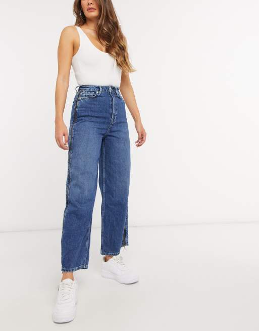 Pepe Jeans Mara zip jeans, 4 of 4