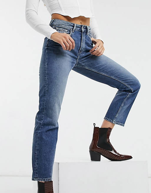 Pepe Jeans Mary Jeans para Mujer 