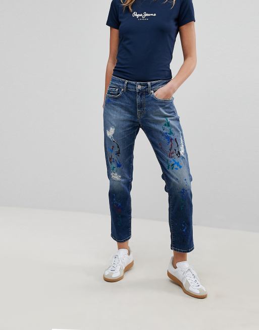 Pepe best sale jeans jean