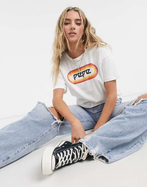 Pepe discount jeans paula