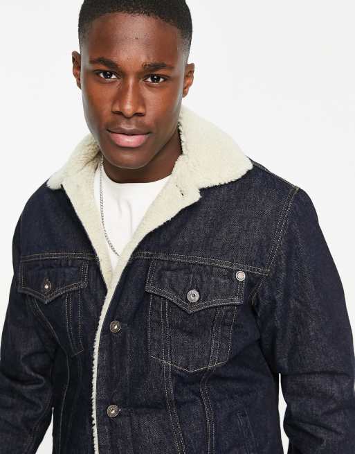 Pepe jeans men's denim jacket sale