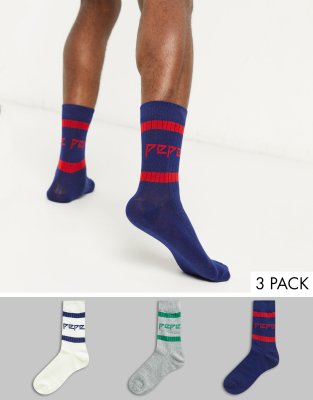 pepe jeans socks