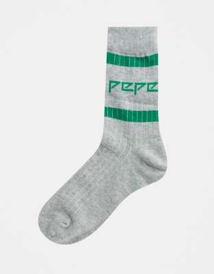 pepe jeans socks