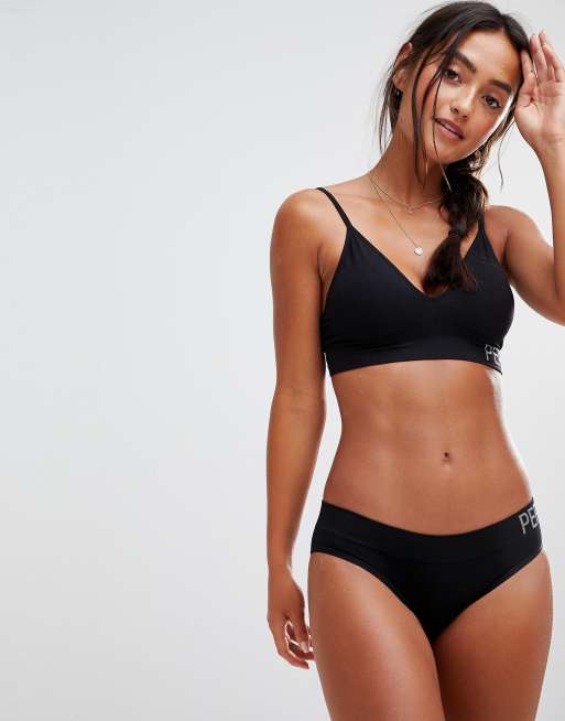 Pepe Jeans - Reggiseno senza cuciture, 4 di 4