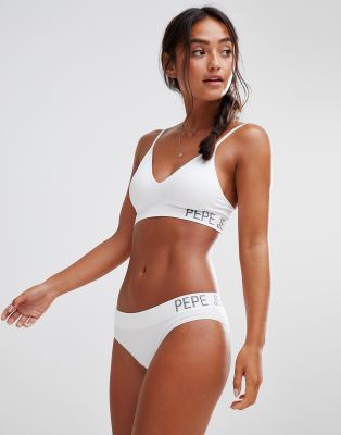 Pepe Jeans bra | ASOS