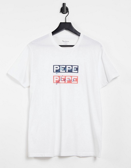 Pepe Jeans Sid t-shirt