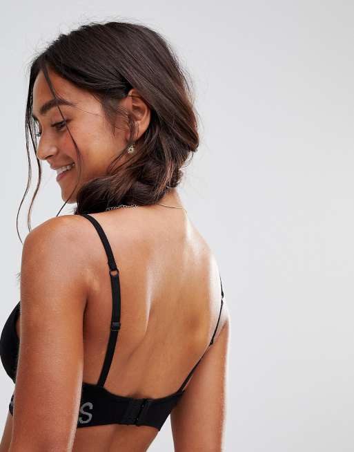 Pepe Jeans – Sömlös behå, 2 av 4