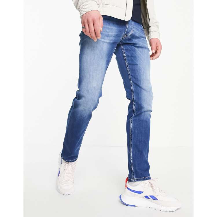 Pepe jeans spike regular w10 new arrivals