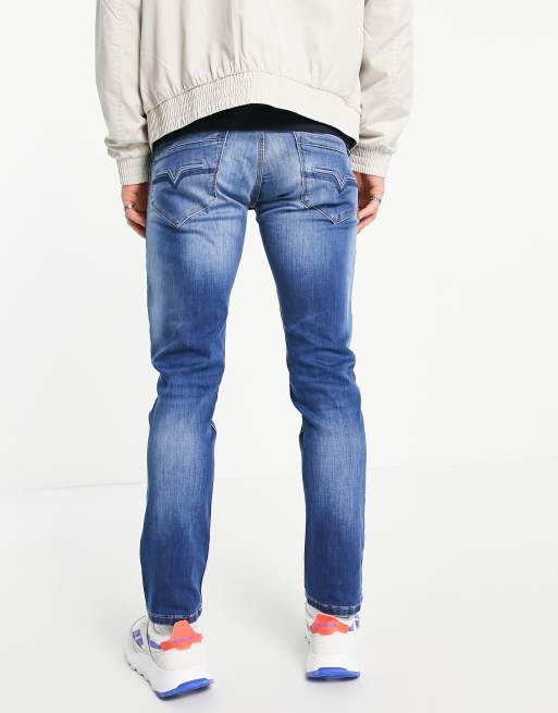 Pepe Jeans Spike regular fit jeans