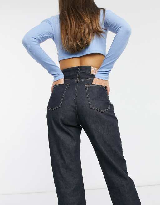 Pepe jeans hot sale wide leg