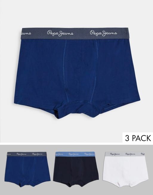 Boxers discount pepe jeans