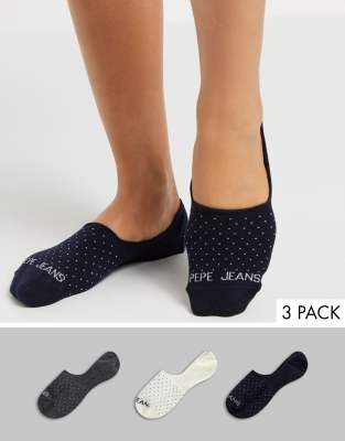 sneaker socks